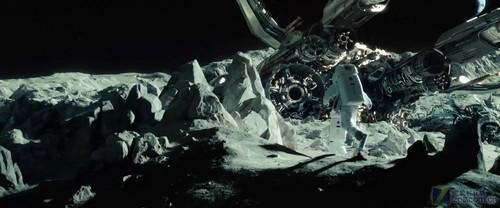 嫦娥四号探测器成功登陆月球表面,中国嫦娥四号月球探测器着陆月球