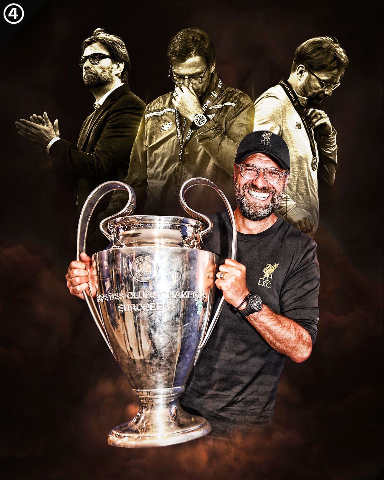 利物浦这个赛季还有希望夺冠吗,利物浦夺冠英超天下足球