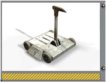 机器人擂台赛视频教程,机器人擂台赛视频完整版