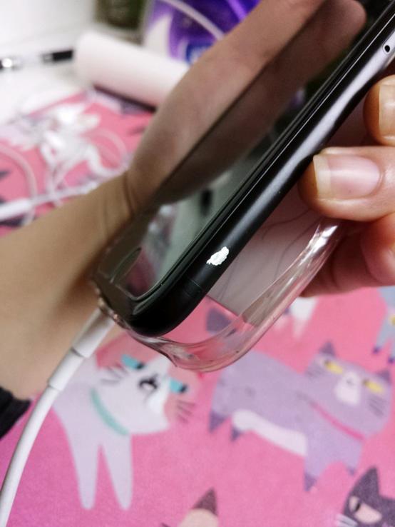 iphone13照片黑斑,iphone13照片马赛克问题解决了吗