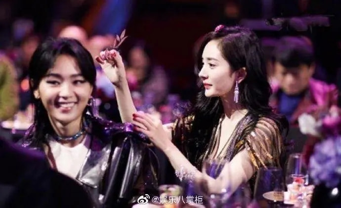 周笔畅引发仙剑三回忆杀,杨幂谈仙剑奇侠传三结局