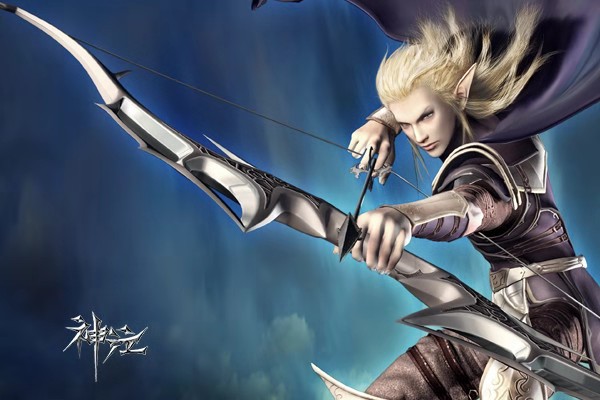 创天互娱神泣怎么有2个版本,创天互许神泣怎么样