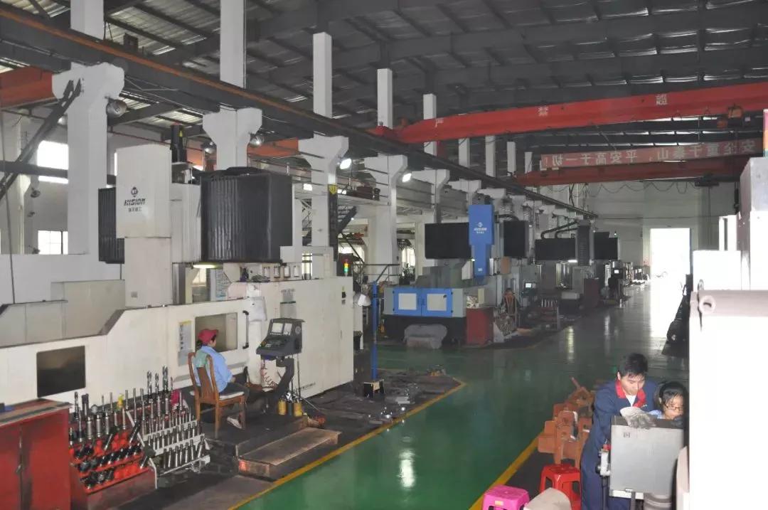 中包联纸制品包装委员会委员单位--上海今昌纸箱机械制造有限公司