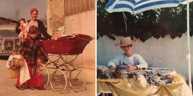 因为太穷，”乡下小伙”做的衣服口袋都没有，一言不合就关店种地