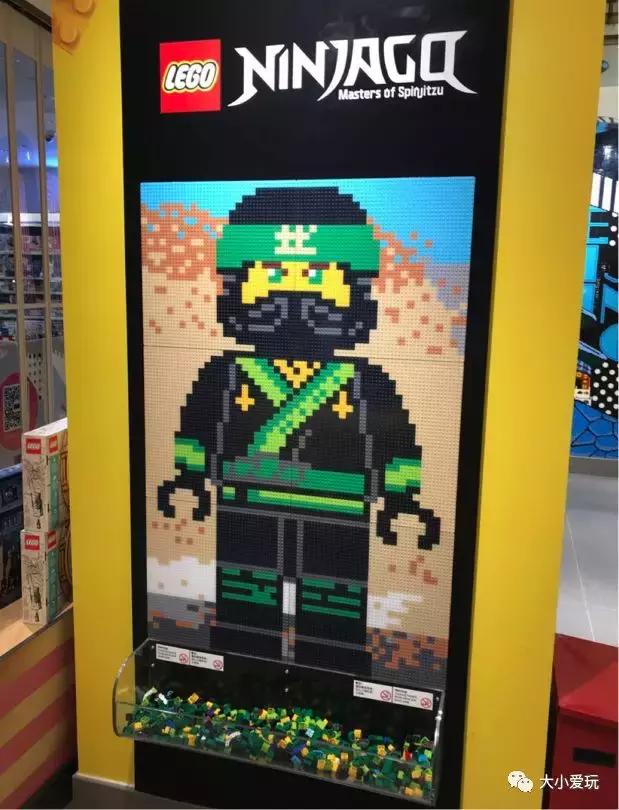 来自第五大道的明星玩具店落户北京，带你看爆红纽约的玩具天堂