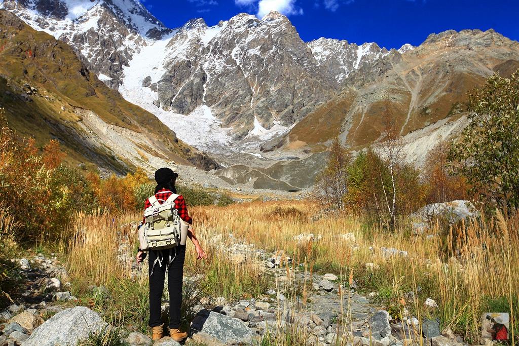 探秘高加索走进格鲁吉亚,走进神秘的东欧