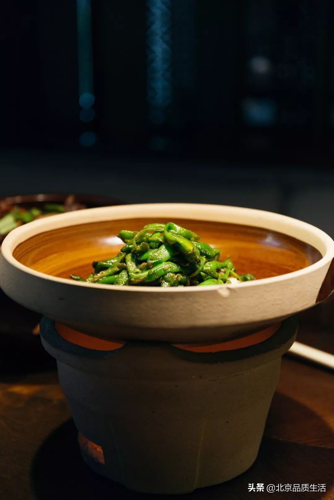 辣椒中的劳斯莱斯怎么炒,辣椒炒肉中的劳斯莱斯