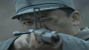 瞄准器和枪管瞄准器有什么区别,为什么瞄准器和枪管不在同一水平