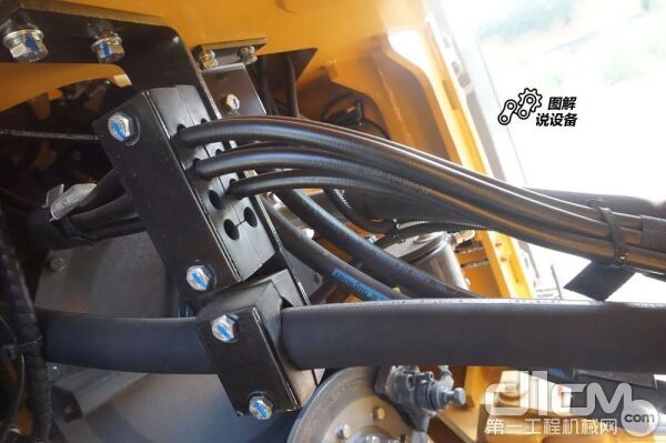 龙工863砂石王,龙工863n装载机缺点