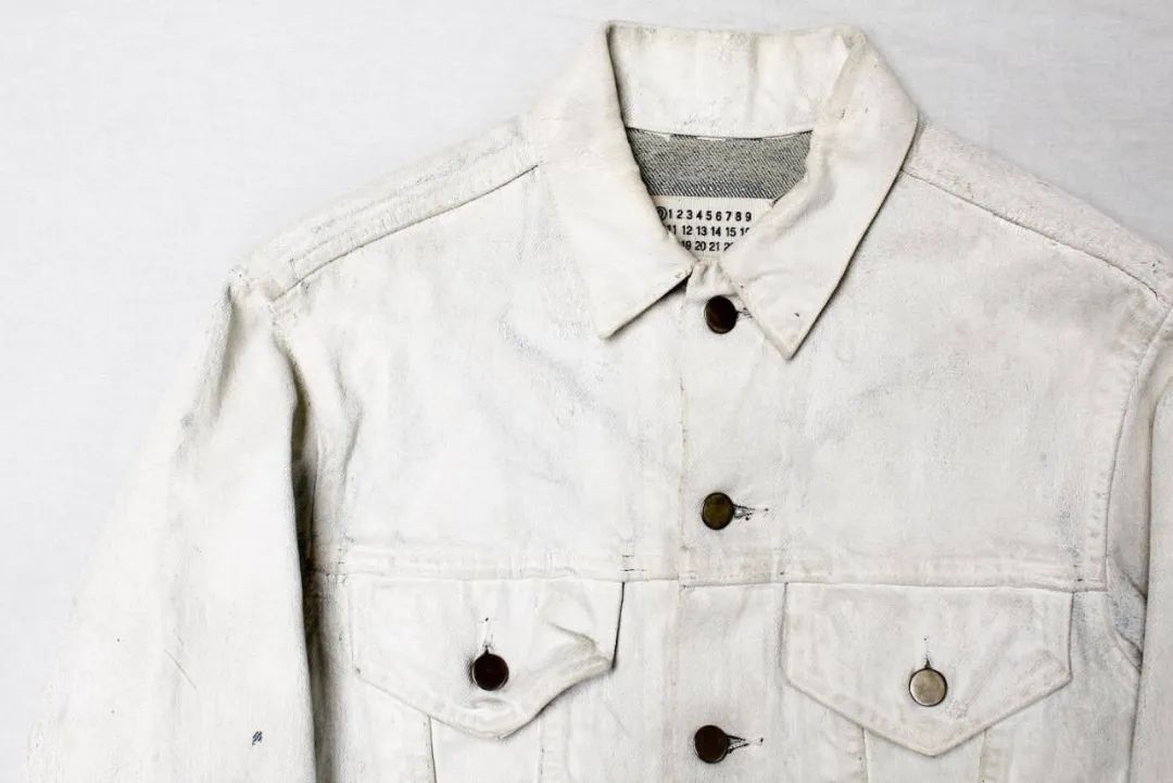 终于知道在哪里买到Archive狠货了