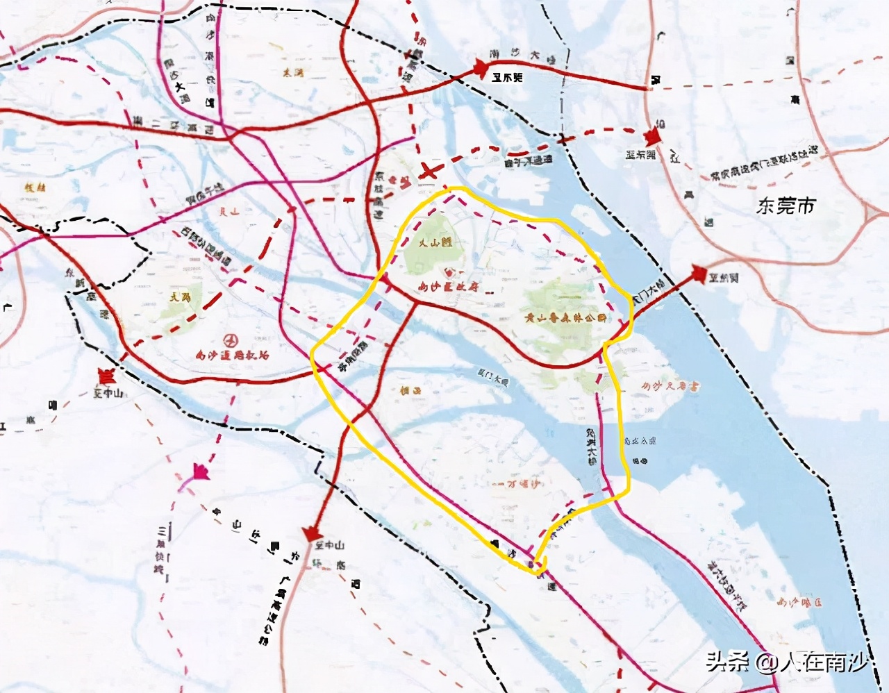 閬垮紑鍦伴浄,鍗楁矙鍦伴搧15鍙风嚎閫夋埧鏀荤暐