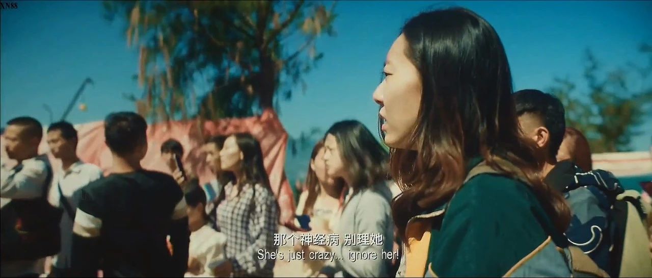 周星驰喜剧之王2是鬼片吗,周星驰鬼片片段