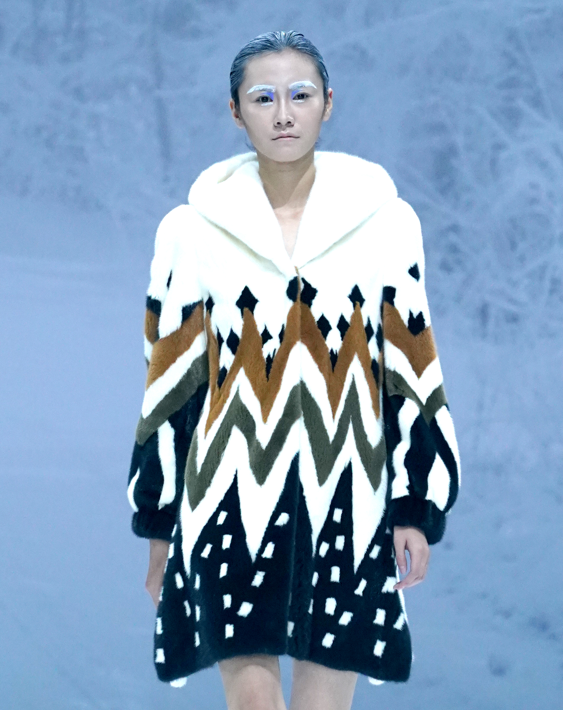 netiger品牌秀场,netiger东北虎