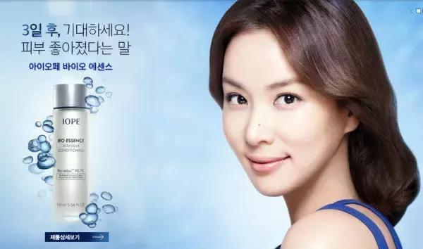 不知道这十个品牌别说自己了解韩国美妆