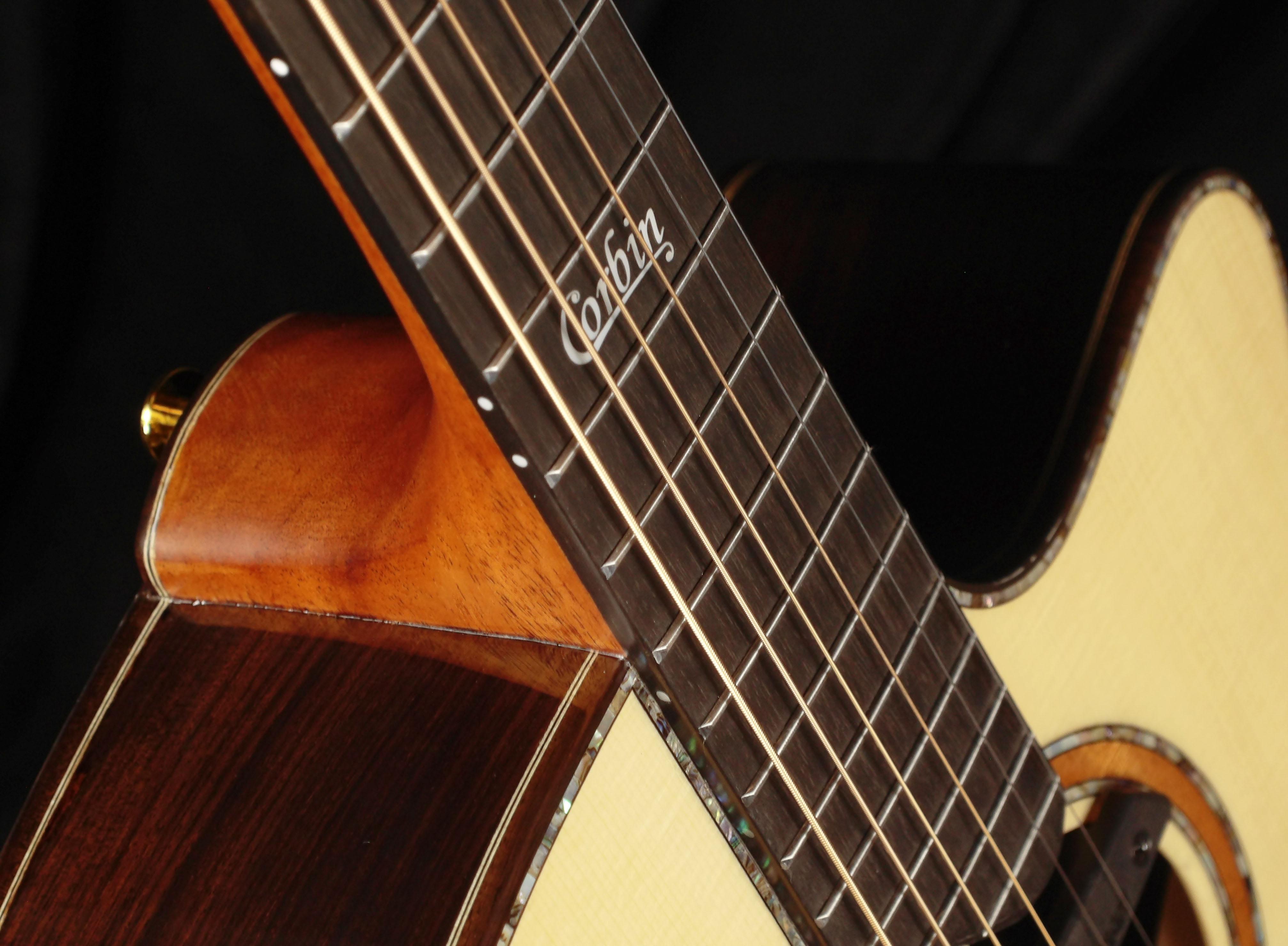 吉他云杉材质,吉他云杉等级