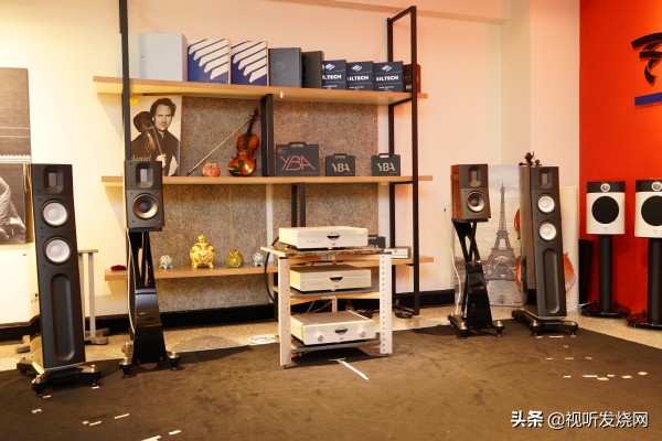 畅谈独特设计理念与密技：YBA创办人见面会