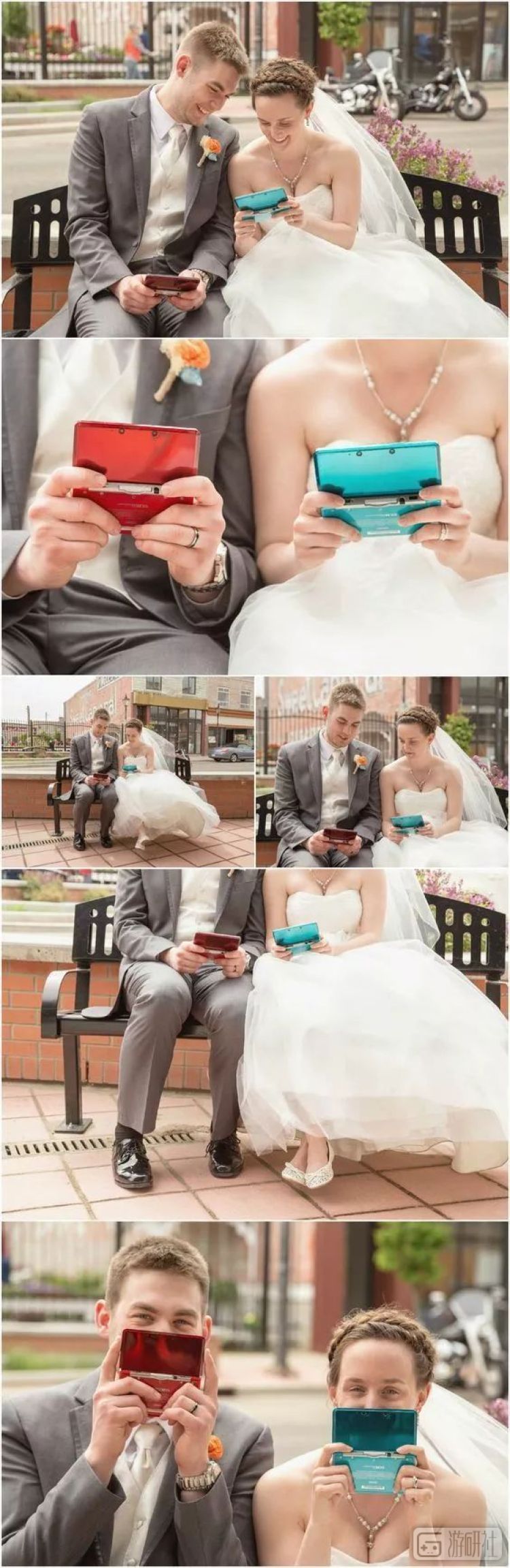 宝可梦婚礼布置,森系宝可梦婚礼