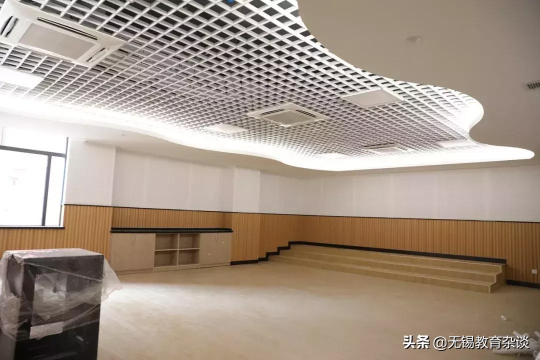 新校区最新消息,一批新学校将投用有你家附近的吗