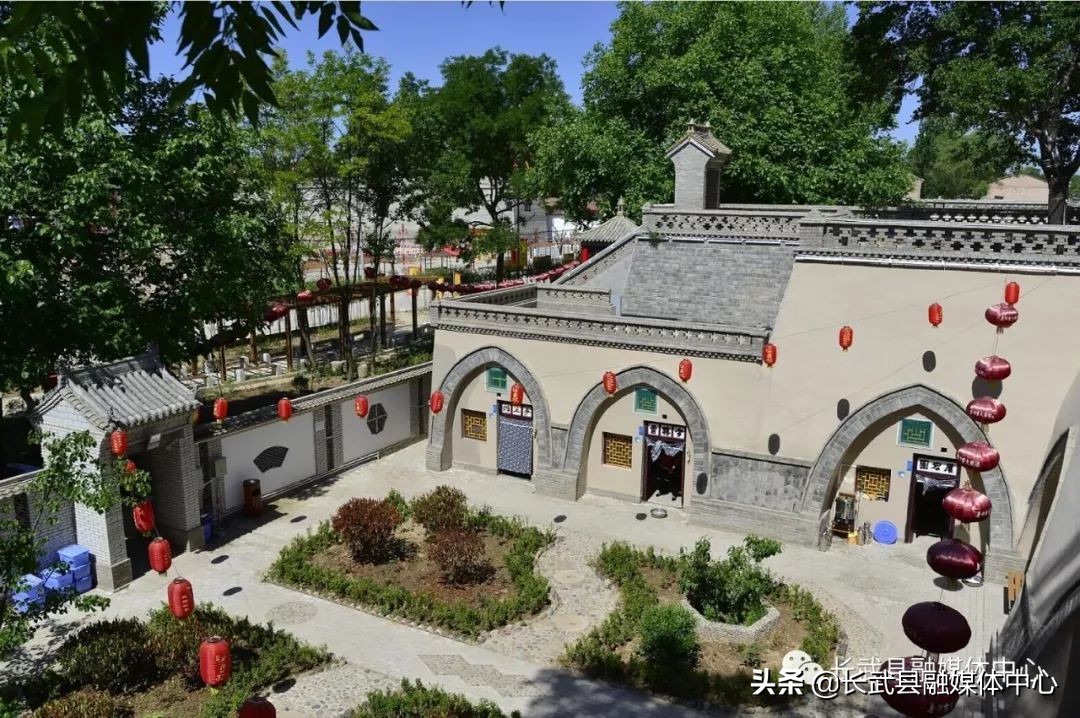 大美长武全部视频,把大好河山收藏