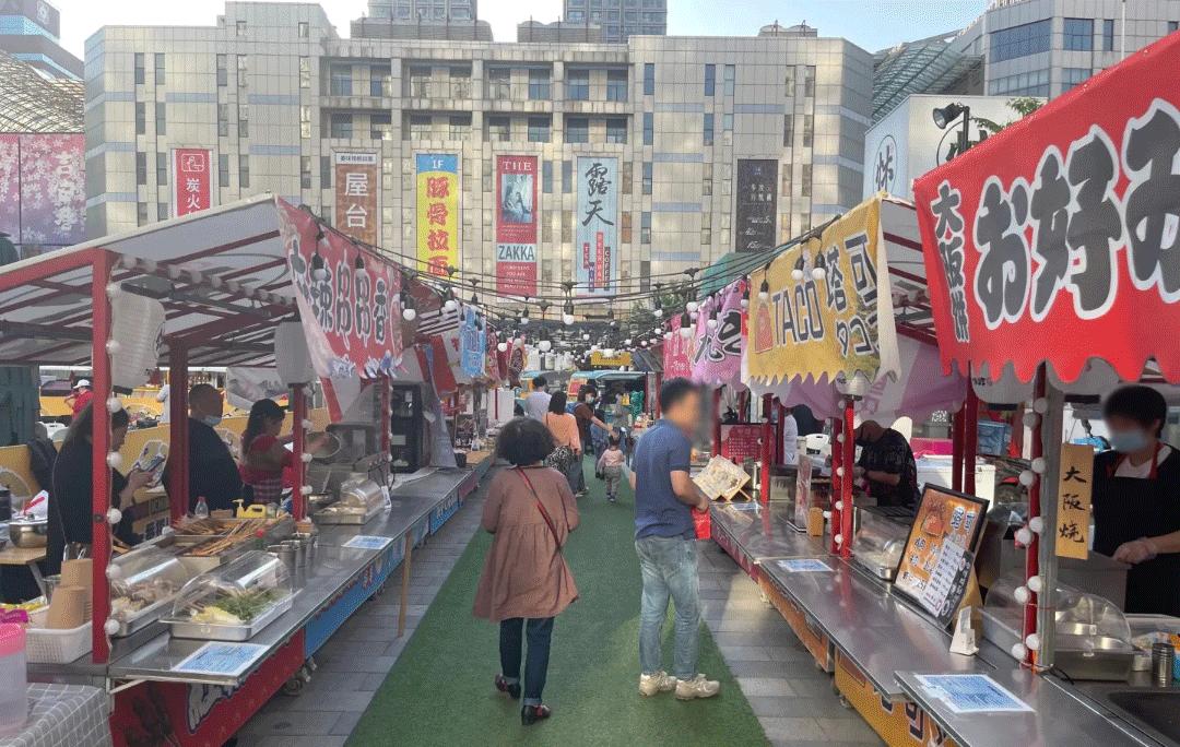 沈阳夜市哪个最值得去,盘点沈阳最值得去的3大夜市