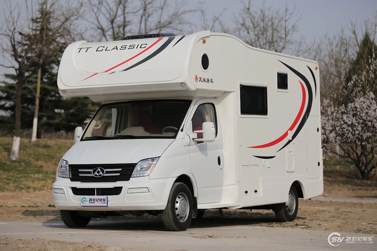 房车31万以下,全新平民房车10-15万c型自动挡