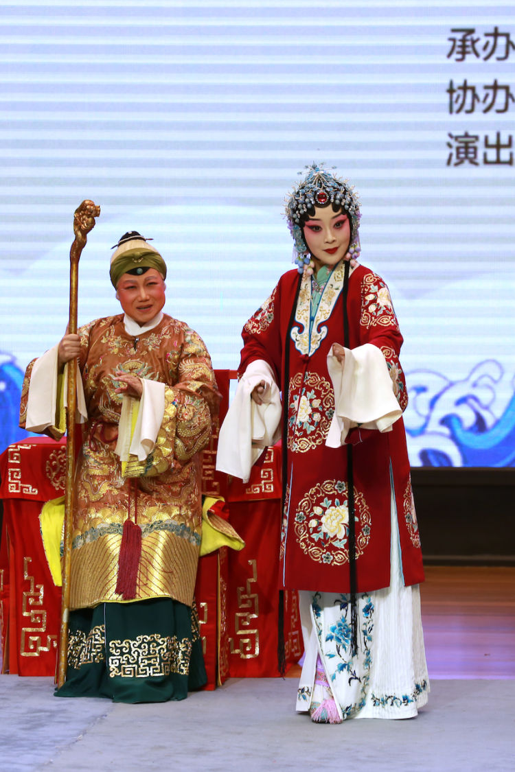 深圳戏院儿童剧,深圳戏院传统文化