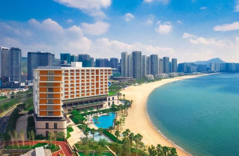 广州与深圳哪个城市更宜居,深圳是一座宜居城市