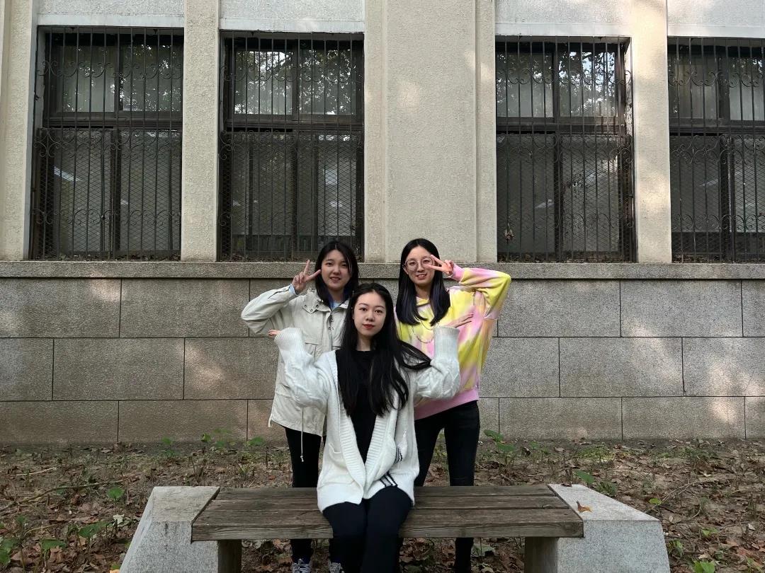 浙大学霸寝室四位姑娘全部保研,北科大学霸宿舍全员保研