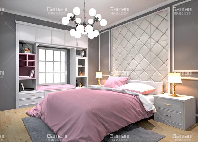 板式家具和定制家具有什么区别,新房定制家具好还是买成品家具