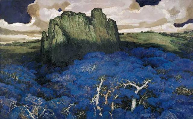 中俄艺术展览,中俄美术作品交流展