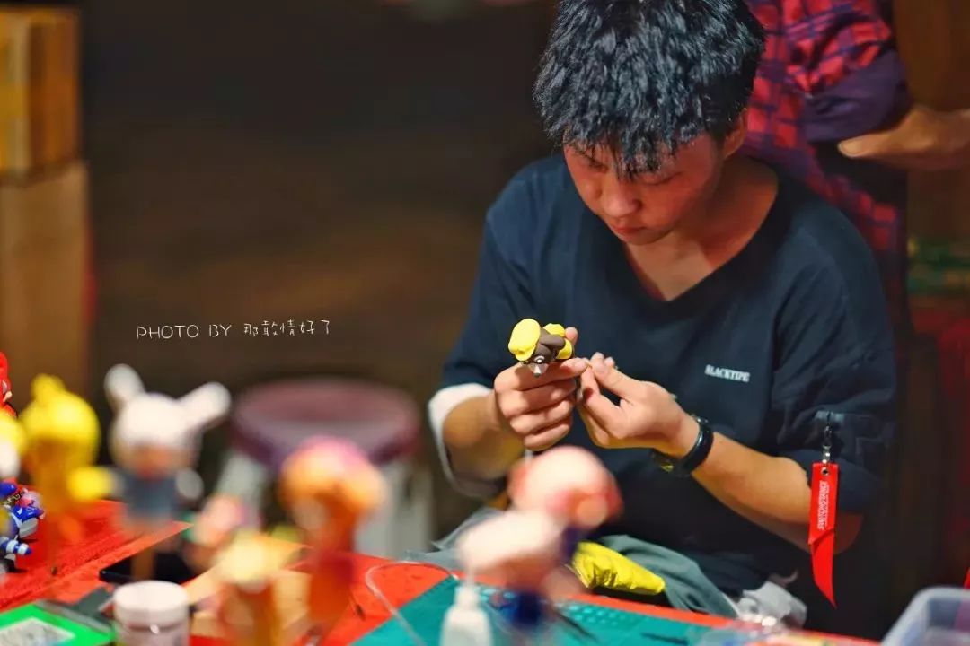 把古北水镇当景点就大错而特错了，你成功地浪费了所有时间和金钱