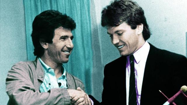 足坛恶汉,足坛历史恶汉