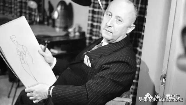 第6只包｜LadyDior：永远的王妃