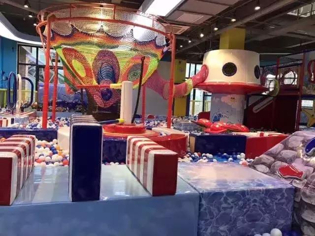 固安儿童乐园选址,儿童乐园选址最佳位置