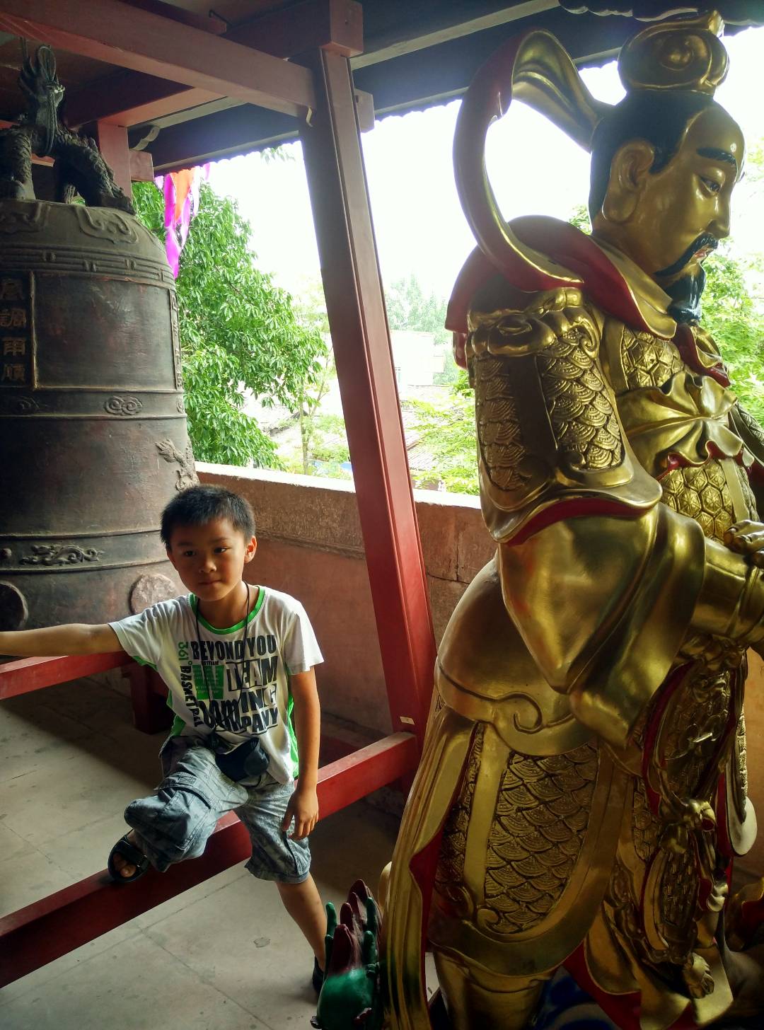 金堂五凤溪古镇一日游,十一假期抓螃蟹