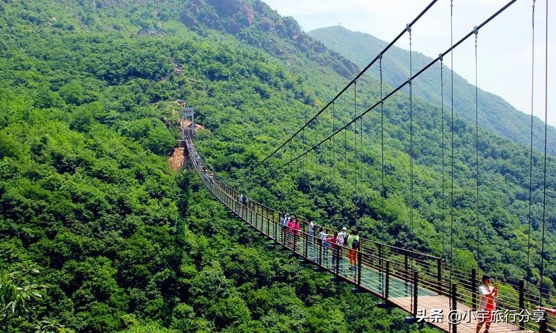 郑州免费旅游景点推荐一日游攻略,郑州冷门旅游景点推荐一下