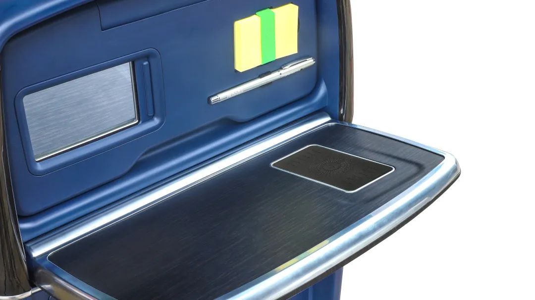 「RA车展提前看」今日推荐：弘艺智车水晶宝座来了