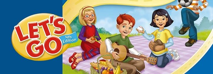 牛津letsgo教材,牛津少儿英语letsgo教案