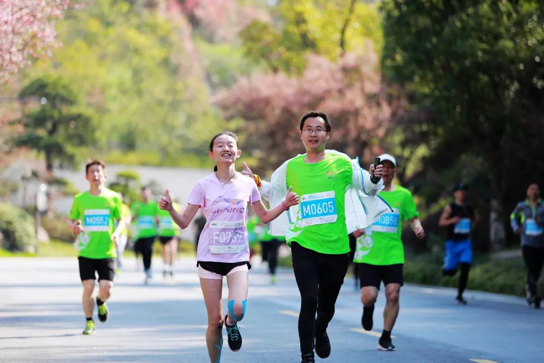 跑崩的状态,跑崩了之后还有必要坚持吗