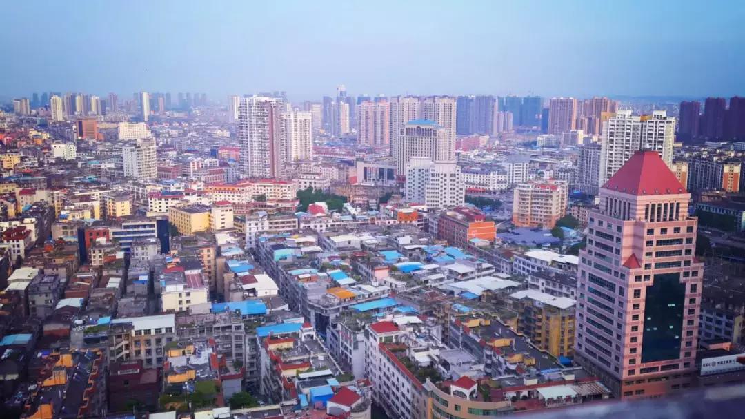 广东人吃福建人什么梗啊,福建人怎么样