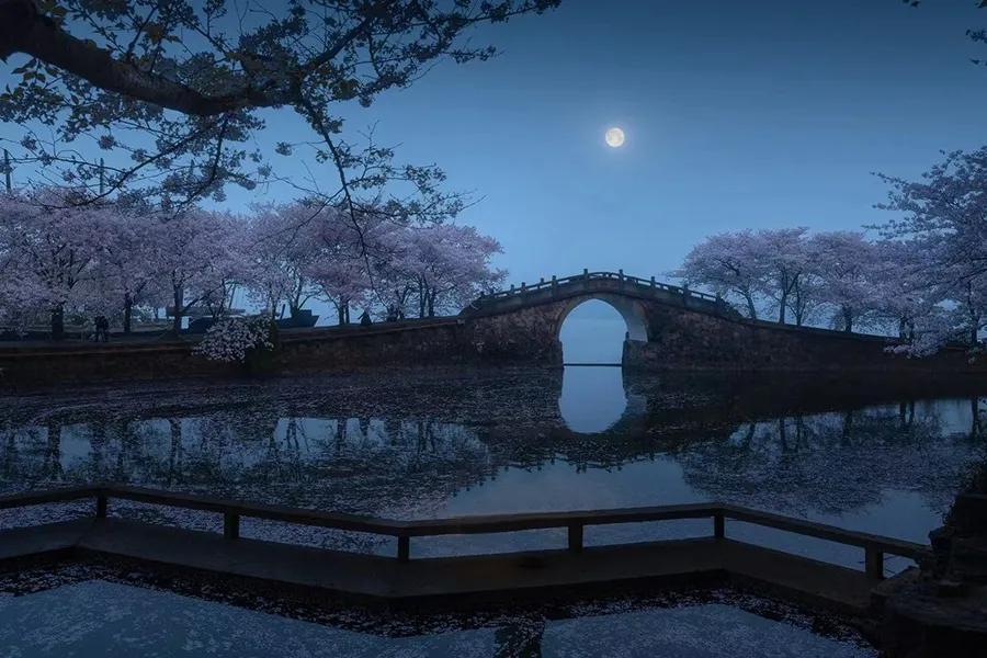 诗词里的惬意生活,描写慢生活心境的古诗词