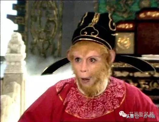 十大美猴王,四大美猴王中谁最强