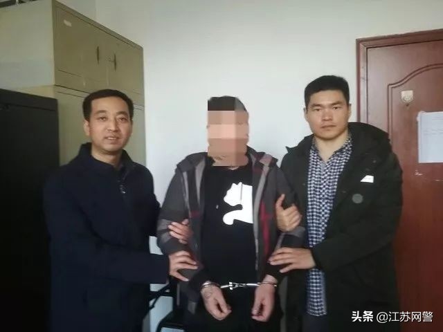 民警打击盗窃团伙,通许警方打掉一流窜盗窃团伙