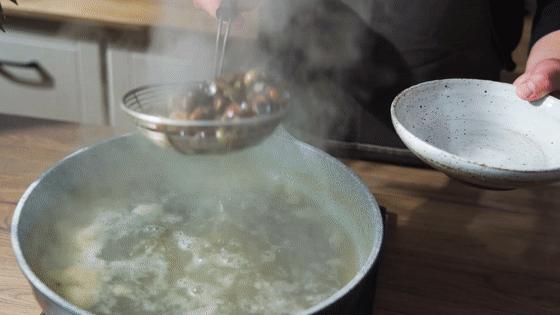 三月螺蛳,有关螺蛳的特色菜