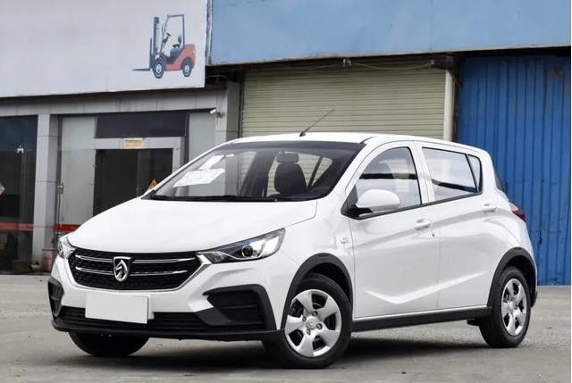 代步买多少钱的车合适,代步实用就选这几款