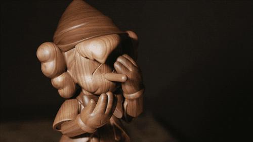 潮流玩具俘获了许多年轻人，你是否也想拥有和罗志祥的玩具屋呢？