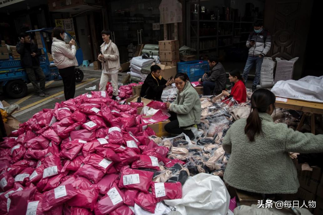 直播带货退热，房租高涨，来北下朱期待暴富的人梦碎了