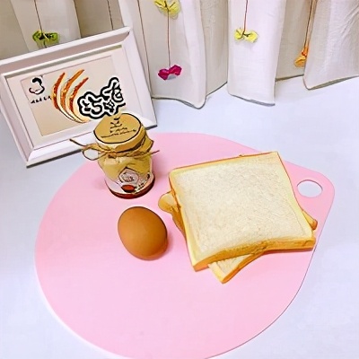 花生酱西多士窍门,自制花生酱西多士