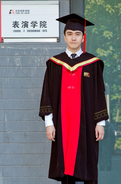 为什么演员学历都那么高,好演员和高学历的区别