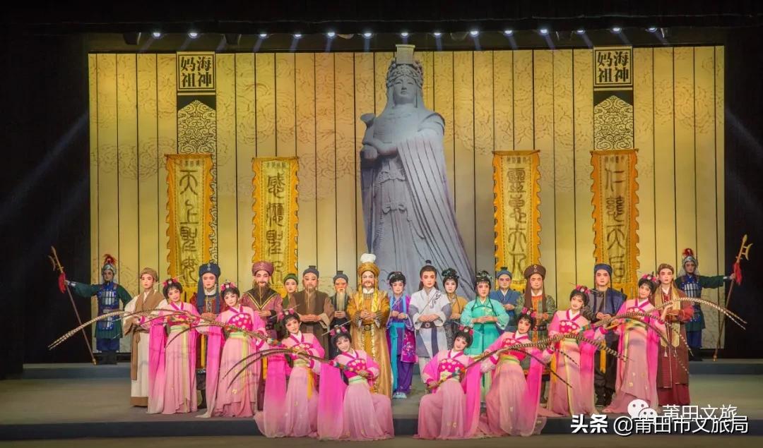 有福之地最美福州,有福之地福建